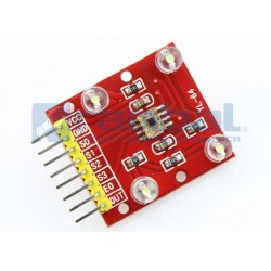 TCS3200 V.3 Sensor Color