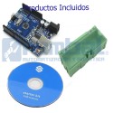 Starter Kit Plus Arduino