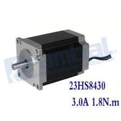 Stepper Motor Nema 23 23HS8430