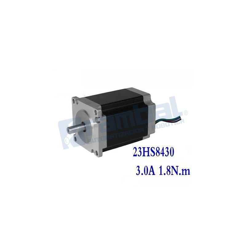 Stepper Motor Nema 23 23HS8430
