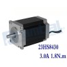 Stepper Motor Nema 23 23HS8430