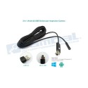 Micro Camara Android-Win USB