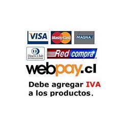 Servicio Pago por Anticipado