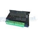Driver Motor Stepper 4A 9-42DC