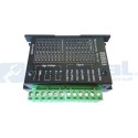 Driver Motor Stepper 4A 9-42DC