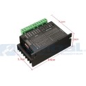 Driver Motor Stepper 4A 9-42DC