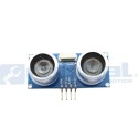 Sensor Ultrasónico HC-SR04