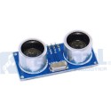 Sensor Ultrasónico HC-SR04