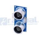 Sensor Ultrasónico HC-SR04
