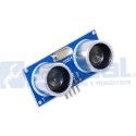 Sensor Ultrasónico HC-SR04