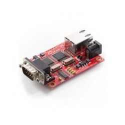 WIZnet Serial-to-Ethernet Gateway-WIZ110SR