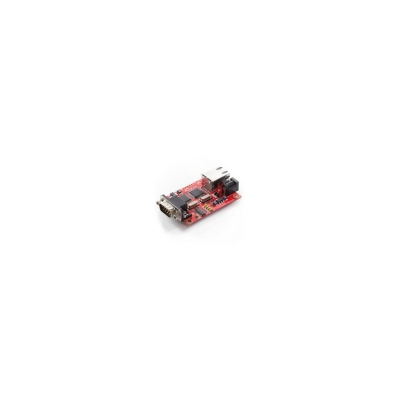 WIZnet Serial-to-Ethernet Gateway-WIZ110SR