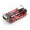 WIZnet Serial-to-Ethernet Gateway-WIZ110SR