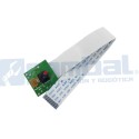 Camara Raspberry 1080p (Last-version)