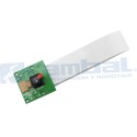 Camara Raspberry 1080p (Last-version)