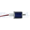 Gas Micro Valve 2