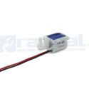 Gas Micro Valve 2