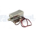 Cerradura Electrica 12V Metalica