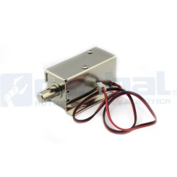 Cerradura Electrica 12V Metalica