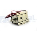 Cerradura Electrica 12V Metalica