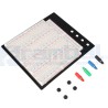 Proto Profesional Amplio Campo 3220pts