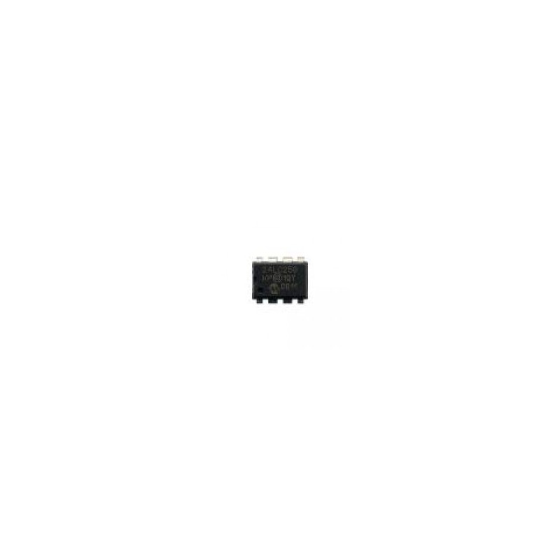 32K-byte EEPROM (Propeller-DIP)