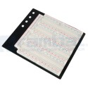 Proto Profesional Amplio Campo 3220pts