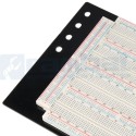 Proto Profesional Amplio Campo 3220pts