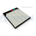 Proto Profesional Amplio Campo 3220pts