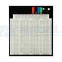 Proto Profesional Amplio Campo 3220pts