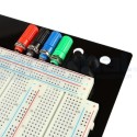 Proto Profesional Amplio Campo 3220pts