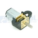 Motor Micro Caja Engranes