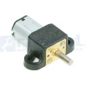 Motor Micro Caja Engranes