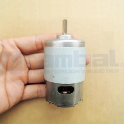 Drill Power Motor - 24V
