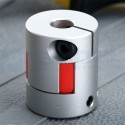 Flex Shaft Acoplamiento 8x8