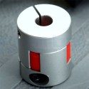 Flex Shaft Acoplamiento 8x8