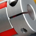 Flex Shaft Acoplamiento 8x8