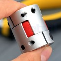 Flex Shaft Acoplamiento 8x8