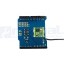 Trasmisor / Receptor RF Shield