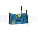 Trasmisor / Receptor RF Shield
