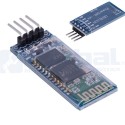 Modulo Bluetooth Serial HC-06