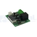Termostato con Sonda Programable