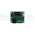 Termostato con Sonda Programable