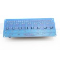 MODULE RELAY 8 CANALES OPTOACOPLADO
