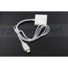 HDMI a Vga + Adaptador de audio