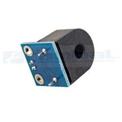 5A Modulo de sensor de corriente monofasica de corriente alterna