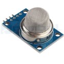 Sensor Gas Metano (Gas Natural) MQ4