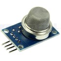 MQ2 Sensor Hidrogeno Gas Butano