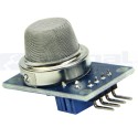 MQ2 Sensor Hidrogeno Gas Butano