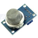 MQ2 Sensor Hidrogeno Gas Butano